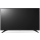 LG 32LH530V FullHD 900Hz 2xHDMI USB DVB-C/T/S - 325772 - zdjęcie 7